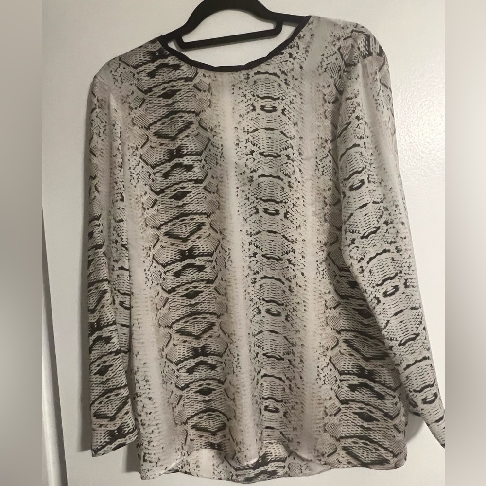 Zara Top